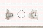 Помпа водяна FAI Auto Parts Mitsubishi Delica / Space Gear 2.8 D 4WD (Pd8w, Pe8w) (4m40-T) 01/1994_12/2006 (WP6371)