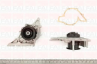 Помпа водяна FAI Auto Parts Audi A6 C5 (4b2) 3.7 Quattro (Aqg) 03/1999_01/2005 (WP6411)