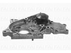 Помпа водяна FAI Auto Parts Toyota Avensis (_t22_) 2.0 Td (Ct220_) (2c-Te) 09/1997_02/2003 (WP2613)