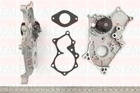 Помпа водяна FAI Auto Parts Toyota Avensis (_t22_) 2.0 D-4d (Cdt220_) (1cd-Ftv) 10/1999_02/2003 (WP6413)