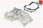 Помпа водяна FAI Auto Parts Nissan Cabstar (F24m, F24w) 35.15 Dci, 45.15 Dci 3.0 (F24m) (Zd30) 09/2006_12/2013 (WP6584)