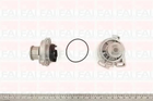 Помпа водяна FAI Auto Parts VW Transporter LV Bus (70b, 70c, 7db, 7dk, 70j, 70k, 7dc, 7dj) 2.4 D (Aja) 08/1997_04/2003 (WP2925)