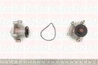 Помпа водяна FAI Auto Parts Mercedes-Benz A-Class (W168) a 140 (168.031, 168.131) (M 166.940) 09/1997_08/2004 (WP6235)