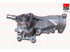 Помпа водяна FAI Auto Parts Chevrolet Aveo Hatchback (T300) 1.4 (a 14 Xer) 03/2011_ (WP6555)