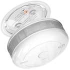 Детектор чадного газу FIBARO Home Kit FGBHCD-001 (5902701700089)