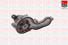 Помпа водяна FAI Auto Parts Honda Cr-Z (Zf) 1.5 Ima (Zf1) (Lea1) 06/2010_ (WP6626)