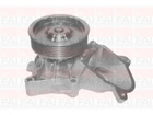 Помпа водяна FAI Auto Parts BMW 1 (E81) 118 D (N47 D20 A) 09/2006_12/2011 (WP6428)