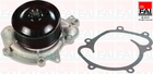 Помпа водяна FAI Auto Parts Mercedes-Benz C-Class (W203) C 320 Cdi (203.020) (Om 642.910) 01/2005_02/2007 (WP6579)