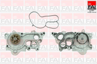 Помпа водяна FAI Auto Parts Audi A1 (8x1, 8xk) 1.0 Tfsi (Dkld) 03/2015_10/2018 (WP6664)