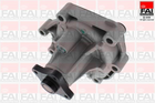 Помпа водяна FAI Auto Parts Hyundai H-1 / Starex Bus (A1) 2.5 CRDi (D4cb) 06/2006_12/2007 (WP6687)