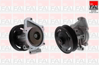 Помпа водяна FAI Auto Parts Ford Ranger (Tke) 2.2 TDCI (Gbvajqw) 04/2011_ (WP6669)