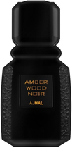 Парфумована вода унісекс Ajmal Amber Wood Noir 100 мл (6293708013968)