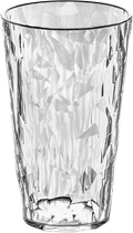 Szklanka Koziol Crystal 2.0 L przezroczysta 450 ml (4002942279977)