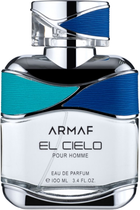 Woda perfumowana męska Armaf El Cielo 100 ml (6294015102529)