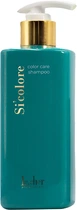 Шампунь для окрашенных волос Si'colore Color Care Le Cher, 500 мл