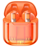 Бездротові навушники Borofone BW-23 orange