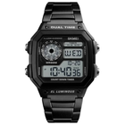 Часы наручные Skmei 1335BK Black