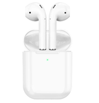 Беспроводные наушники Hoco EW41 white