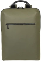Рюкзак для ноутбука Tucano Gommo 15"/16" Green (BKGOM15-VM)
