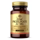 Піколінат цинку для підтримки імунної системи Zinc Picolinate 22 mg - 100 tab