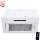 Вытяжка PERFELLI BIS 5653 WH 1000 LED