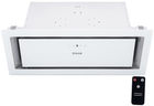 Вытяжка PERFELLI BISP 7673 WH 1000 LED Strip