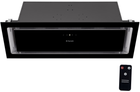 Витяжка PERFELLI BISP 9673 BL 1000 LED Strip