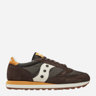 Чоловічі кросівки Saucony Jazz Original S2044-705 42 (8.5US) 26.5 см Коричневі (195020484203)