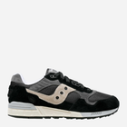 Buty sportowe męskie do kostki Saucony Shadow 5000 S70665-26 41 (8US) 26 cm Czarne (195019530973)