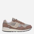 Чоловічі кросівки Saucony Shadow 5000 S70665-42 41 (8US) 26 см Коричневий/Сірий (195020489987)