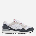 Чоловічі кросівки Saucony Shadow 5000 S70665-48 42 (8.5US) 26.5 см Білий/Сірий (195020491195)