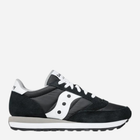 Чоловічі кросівки Saucony Jazz Original S2044-449 41 (8US) 26 см Чорні (884401807747/8844018077478)