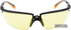 Защитные очки 3M Solus PC AS/AF Желтые (71505-00004M) - изображение 1