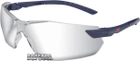 Захистні окуляри 3M Sport 2820 Прозорі (3M2820) - зображення 1
