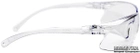 Защитные очки 3M Tora PC AS/AF+ Прозрачные (71501-00001M) - изображение 2
