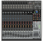 Мікшерний пульт Behringer X2442USB (27000154)