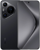 Мобільний телефон Huawei Pura 70 Pro 12/512GB Black (51097VXN)