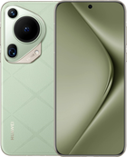 Мобільний телефон Huawei Pura 70 Ultra 16/512GB Green (51097WWU)