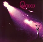 Вінілова платівка LP Queen: Queen