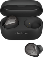 Słuchawki Jabra Elite 85t Titanium Black (100-99190000-60)