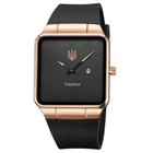 Наручные часы Skmei 1691/1961RGBK Украина Rose Gold-Black (7_01114)