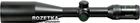 Оптический прицел Hakko Majesty 30 4-16x56 FFP 4A IR Dot R/G (921687) - изображение 2
