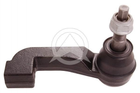 Рульові наконечники SIDEM 93139 Jeep Cherokee KJ 52125483AA, 68003671AA