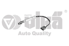 Лямбда зонд Vika 99060088401 Audi A3, A4, A6, A8, TT, Allroad; Volkswagen Polo, Passat, Golf; Skoda Octavia, Superb 058906265C, 06C906265, 1K0998262Q