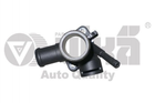 Термостат Vika 11210096901 Volkswagen Golf, Caddy, Passat, Polo, Vento; Seat Toledo, Cordoba, Ibiza 068121132A, 068121133AE