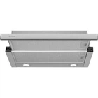 Витяжка телескопічна Perfelli TL 6622 I 1000 LED