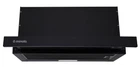 Витяжка Minola HTL 6614 BLF 1000 LED телескопічна