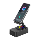 Портативна колонка WUW-R190, 5W, Black (6972573336302)