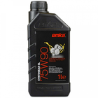 Олива трансмісійна EMKA 75W90 Syntogear SL 1 л