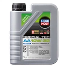 Моторное масло Liqui Moly Special Tec AA Benzin